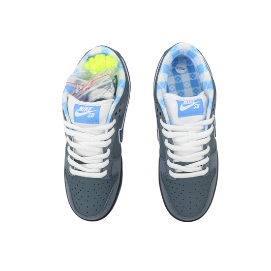 Nike SB Dunk Low "Blue Lobster"