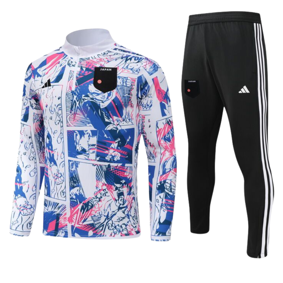 Special Training Tracsuits