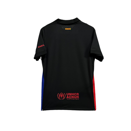 FC Barcelona Jersey