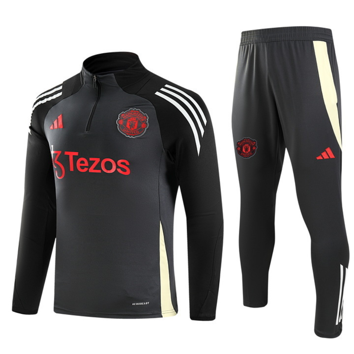 Manchester United Training Tracksuits