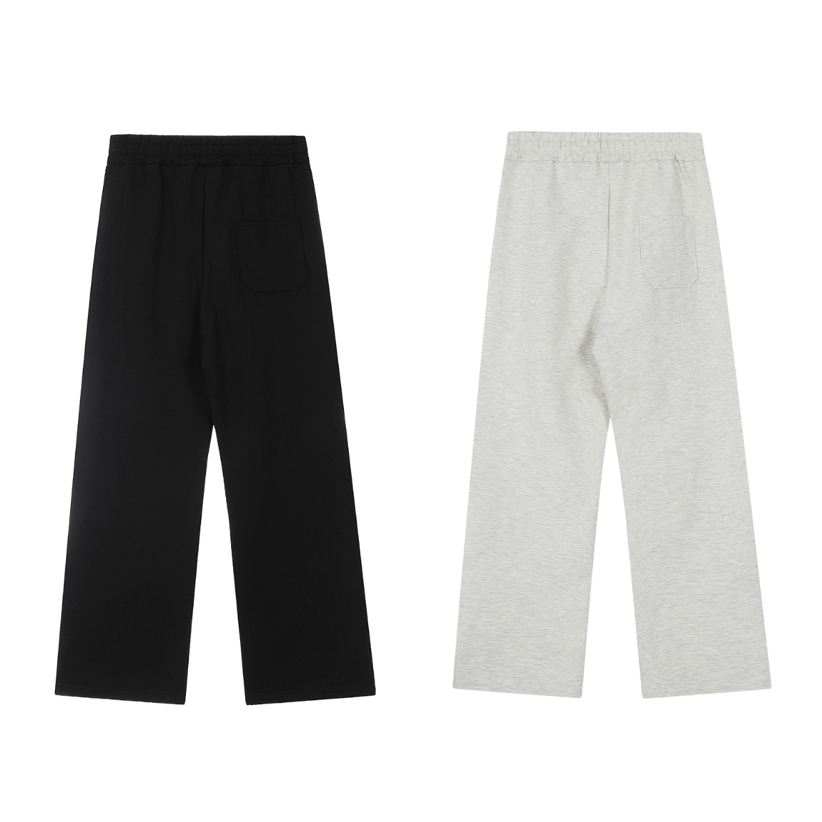 Polo Baggy Pants