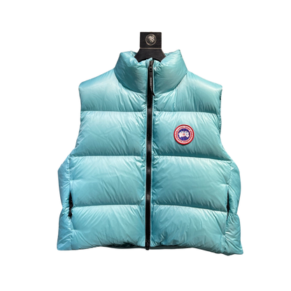Canada Goose vests