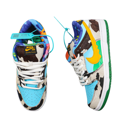 Ben & Jerry's Nike Dunk Low