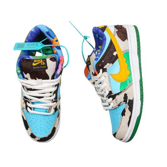 Ben & Jerry's Nike Dunk Low