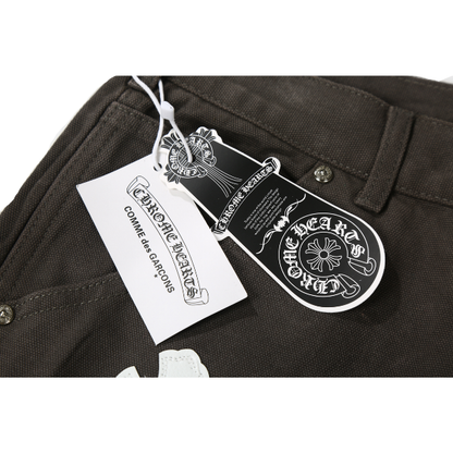 Chrome hearts trousers