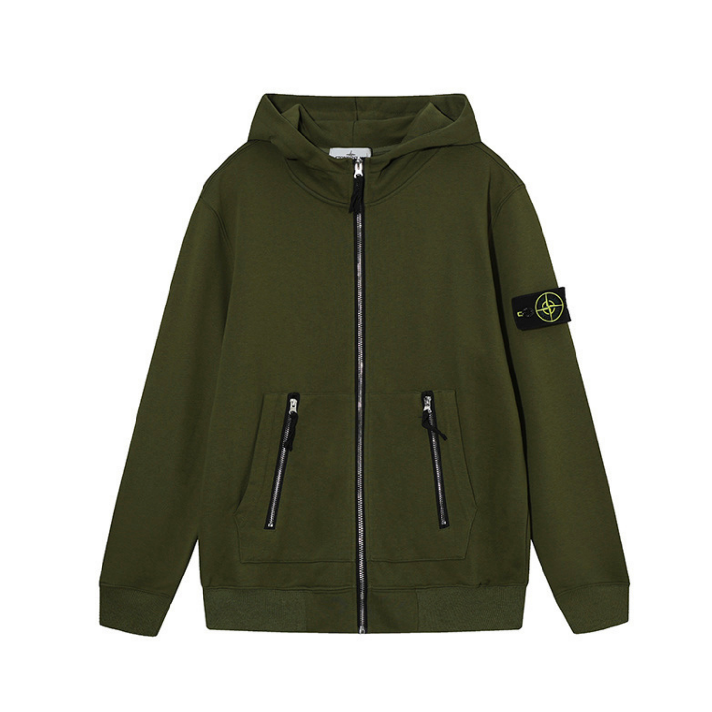 Stone Island Zip-up