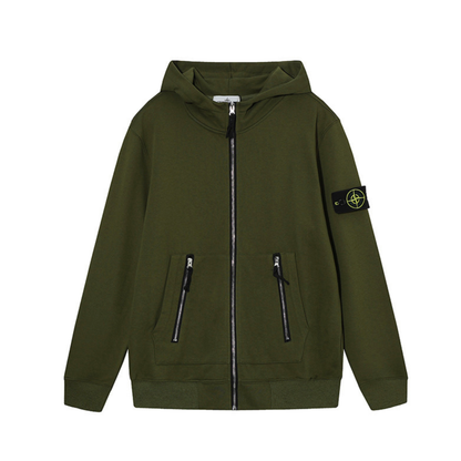 Stone Island Zip-up