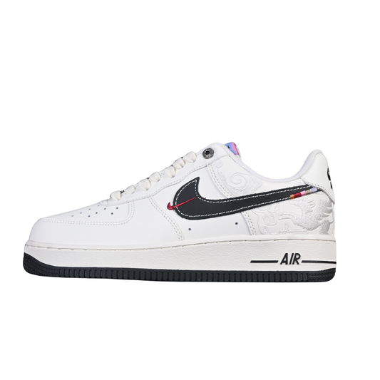 Nike Air Force 1 "Year of the Horse" - Limited Edition