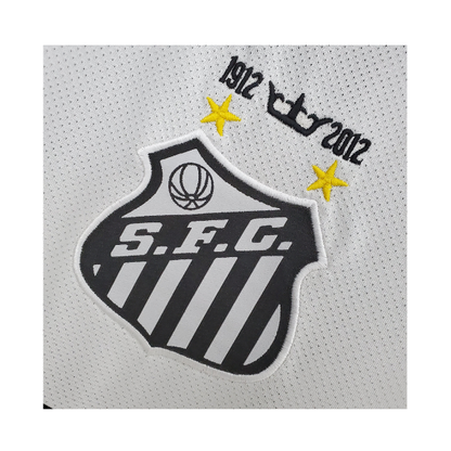 Santos Jersey