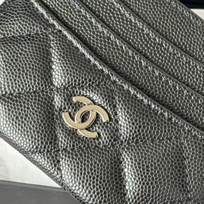 Chanel cardholder
