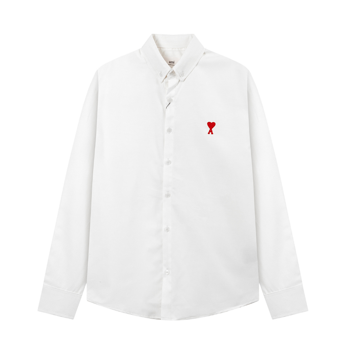 AMI Paris shirt