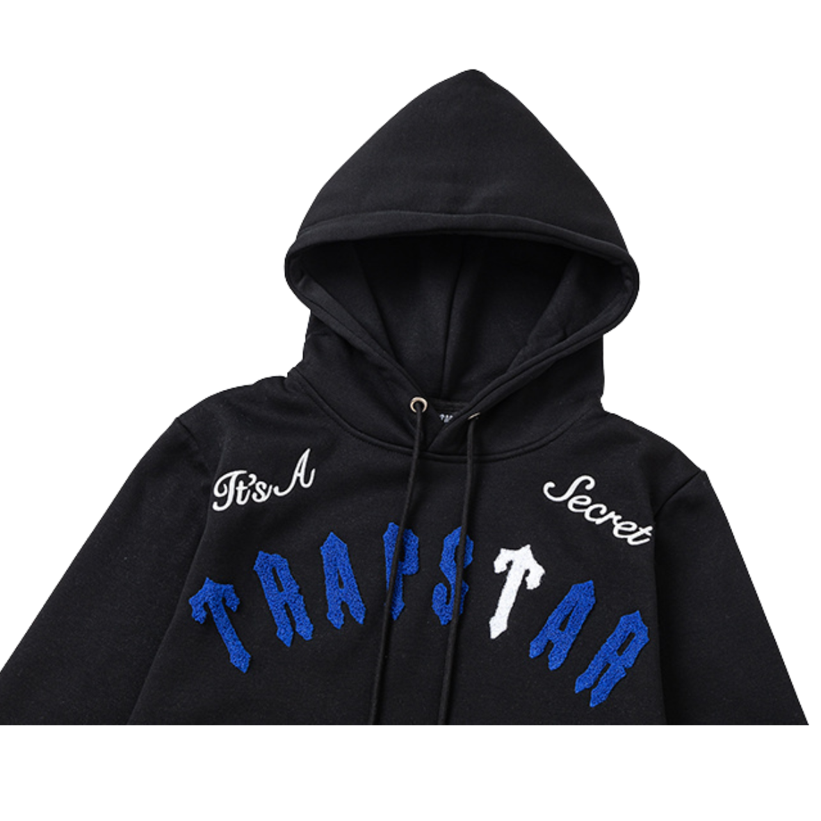 Trapstar Tracksuit