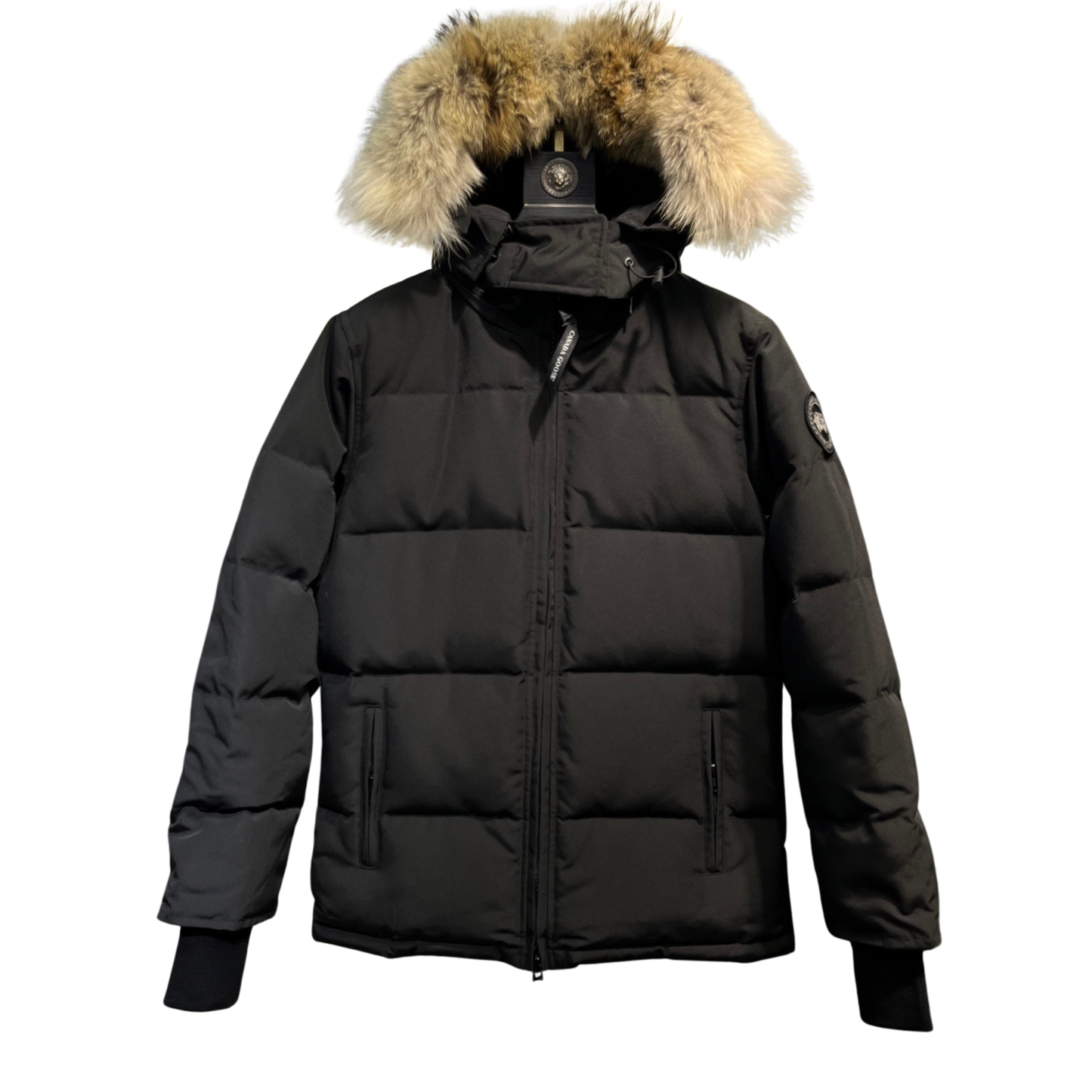 Canada Goose Jacket