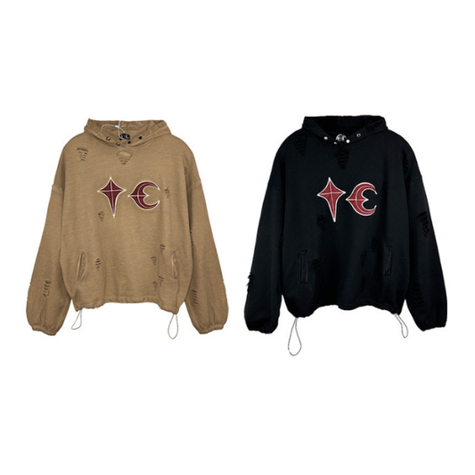 Hellstar hoodie