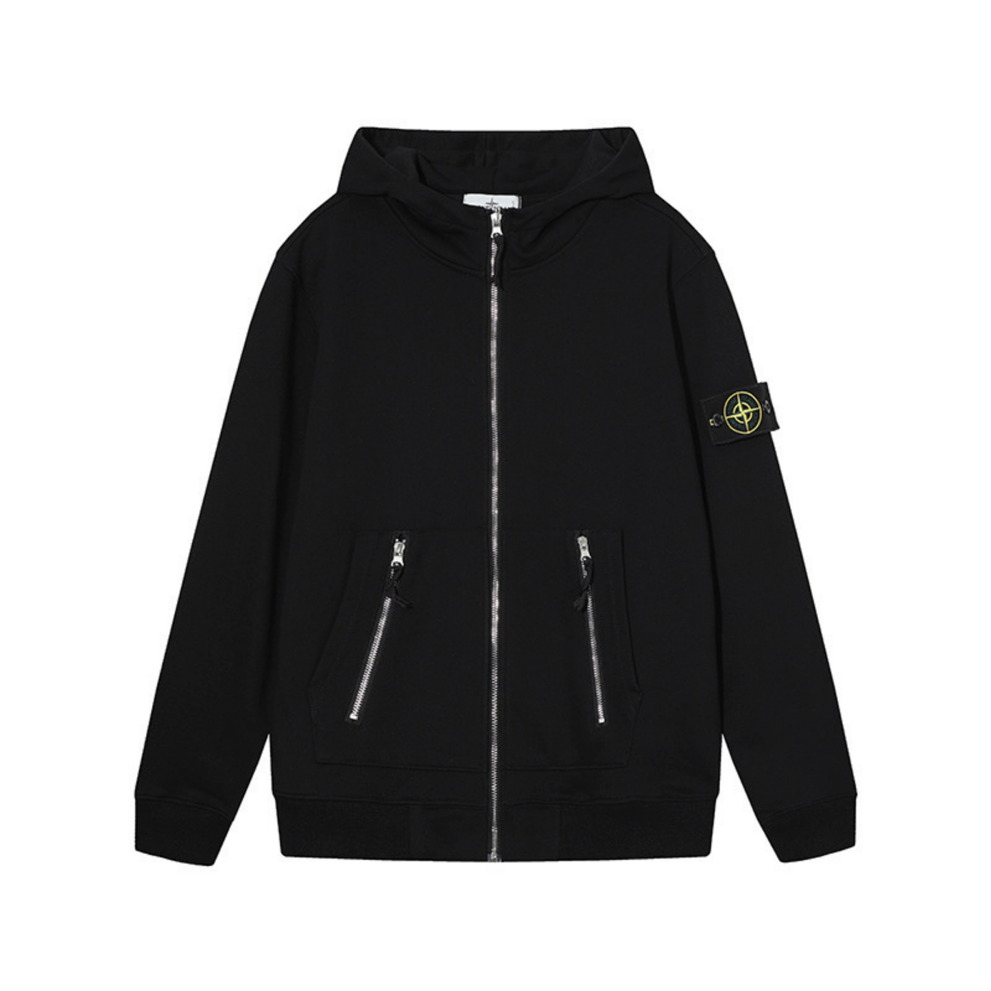 Stone Island Zip-up