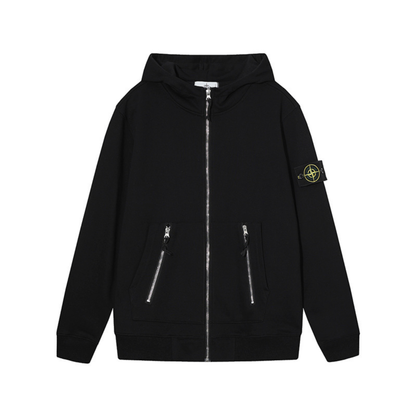 Stone Island Zip-up
