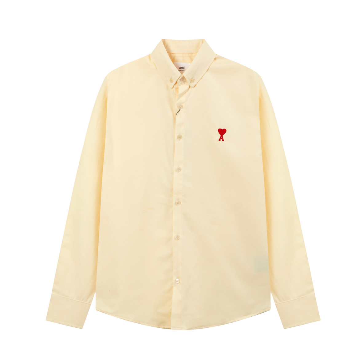 AMI Paris shirt