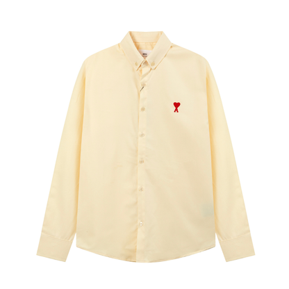 AMI Paris shirt