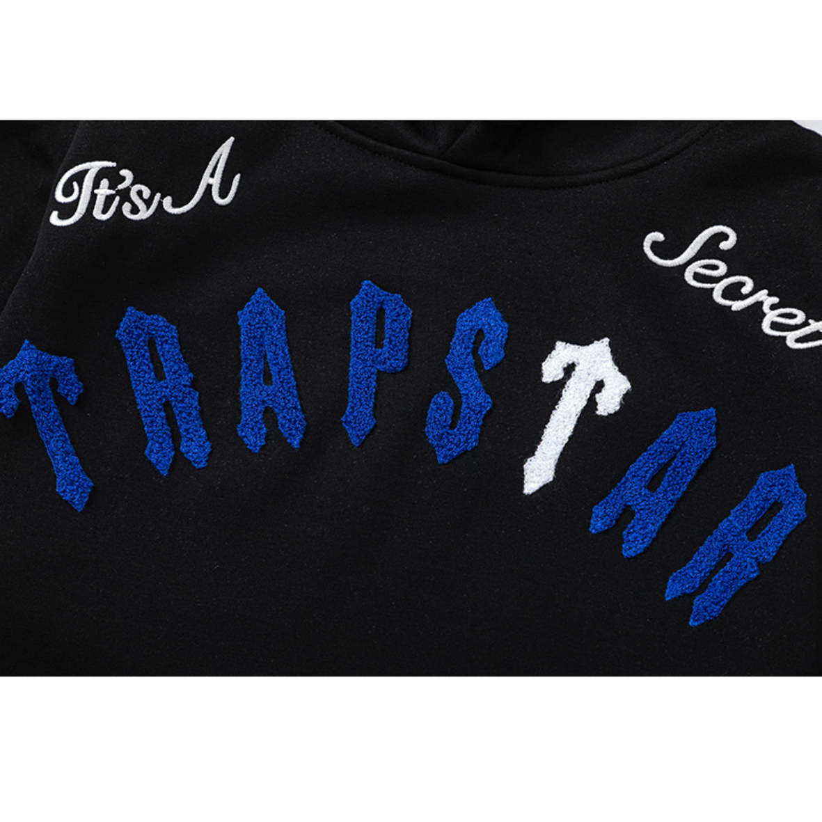 Trapstar Tracksuit