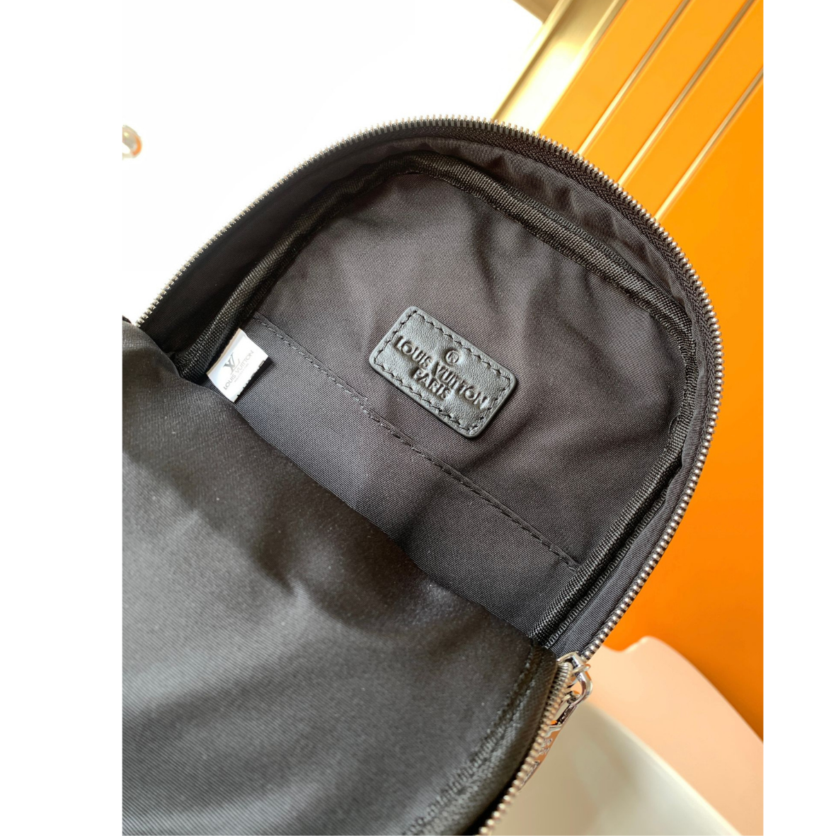 Louis Vuitton bag