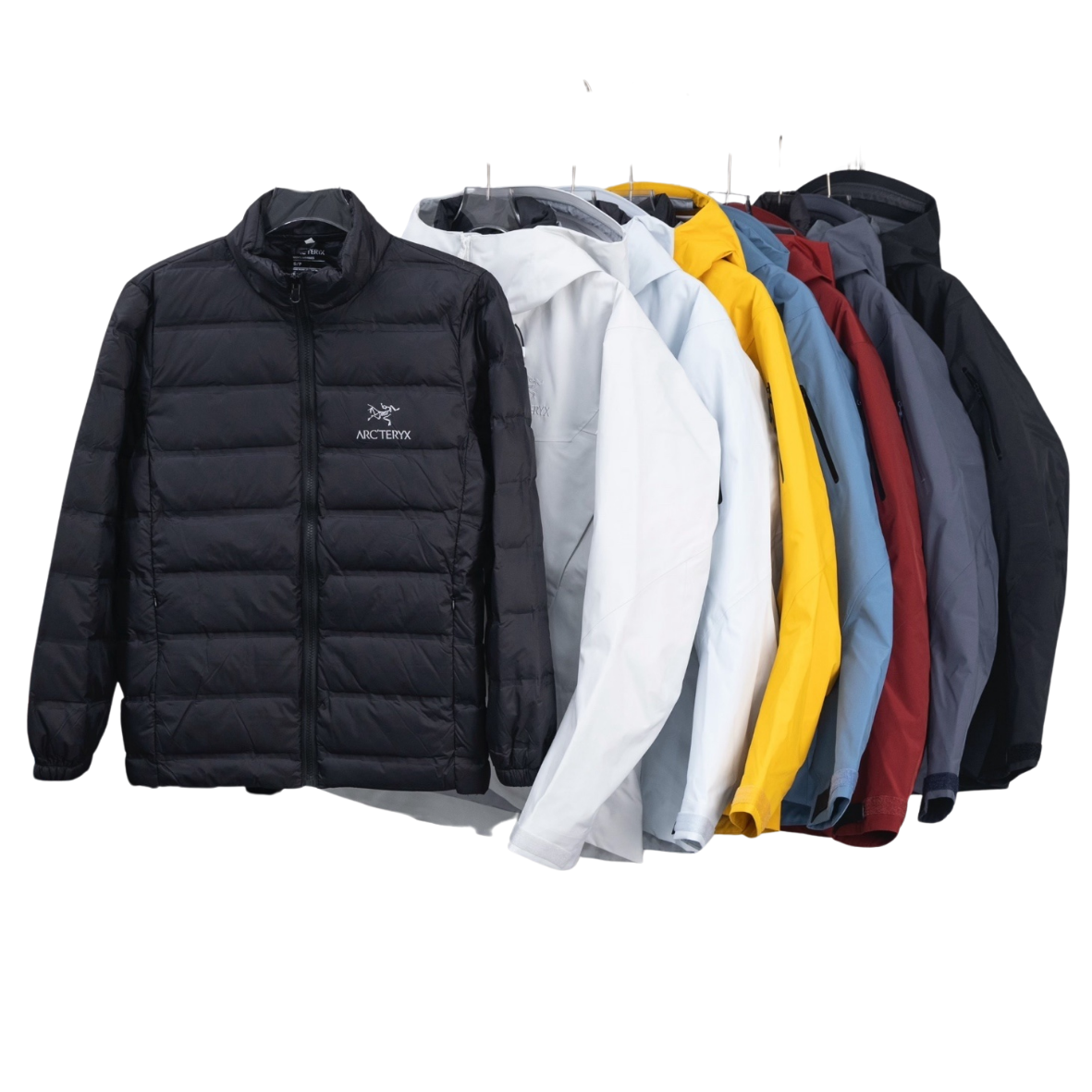 Arc'teryx Beta SL Gore‑Tex