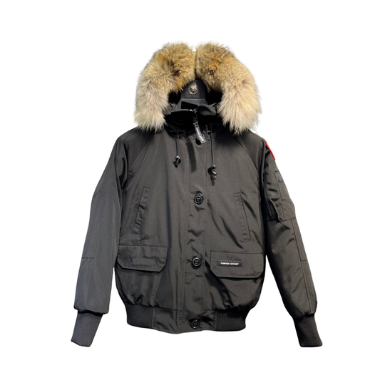 Canada Goose bomber jacket