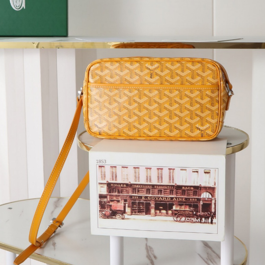Goyard bag