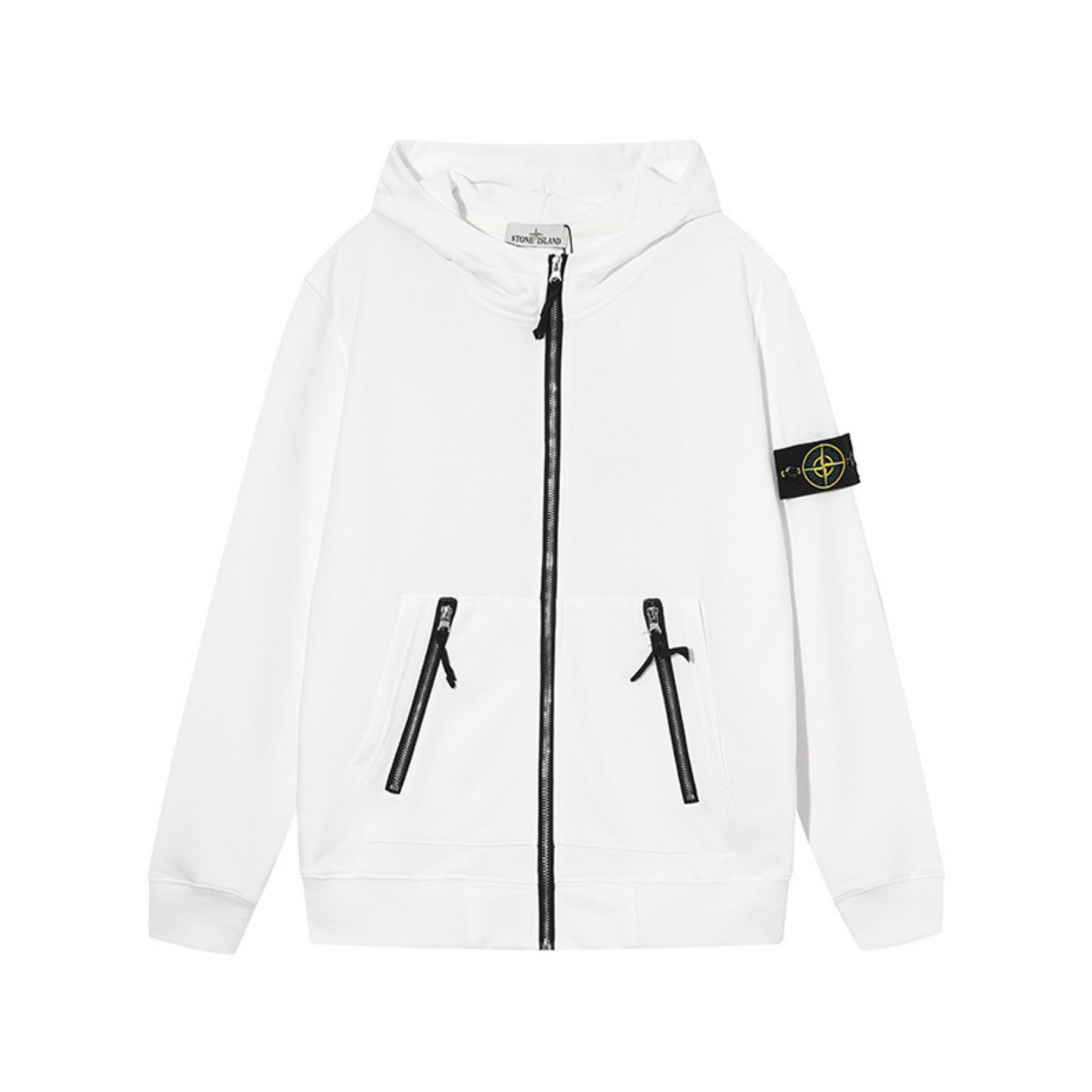 Stone Island Zip-up