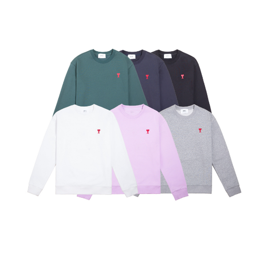 AMI Hoodies