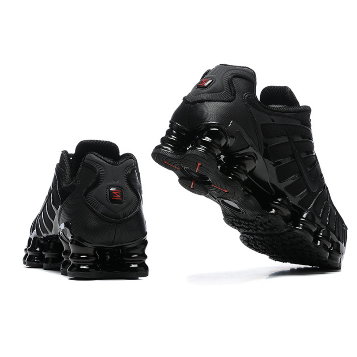 Nike Shox TL