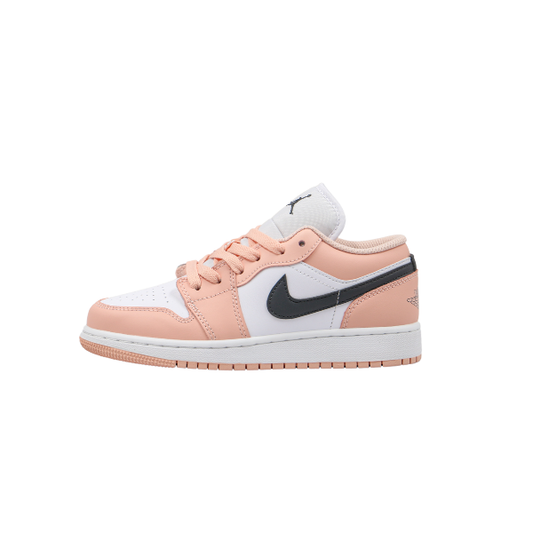 Nike Air Jordan 1 Low "svetlo arktično roza"