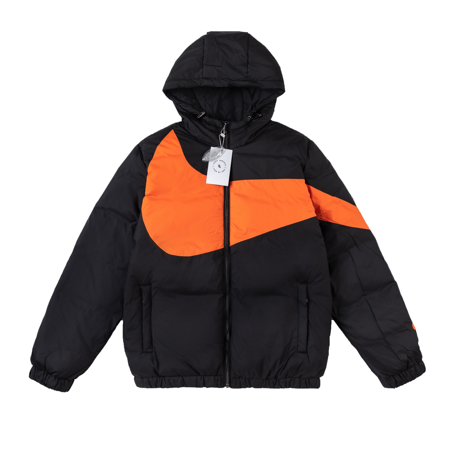 Nike Puffer jacket