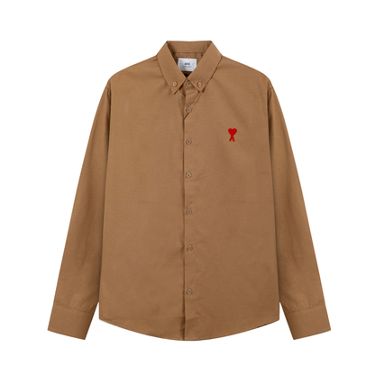 AMI Paris shirt