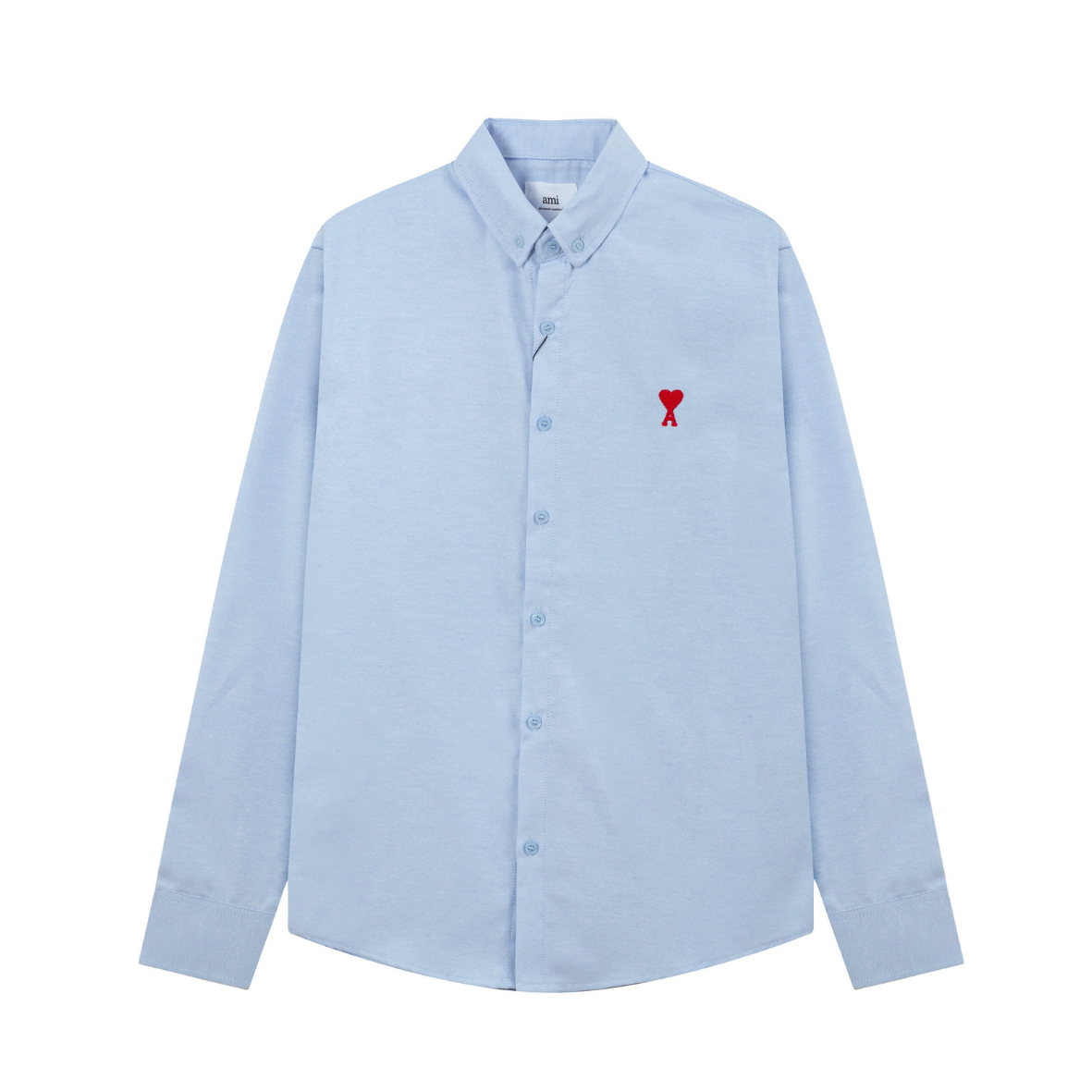AMI Paris shirt