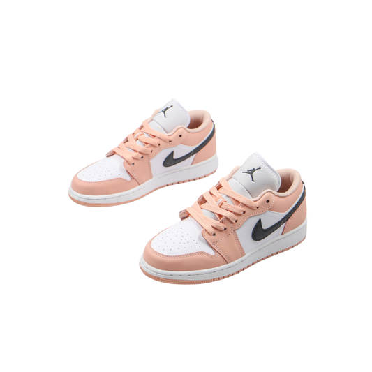 Nike Air Jordan 1 Low "svetlo arktično roza"