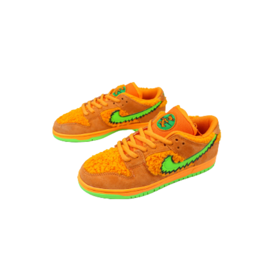 Nike SB Dunk Low x Grateful Dead