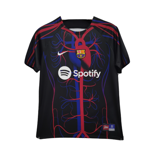 FC Barcelona Jersey Special