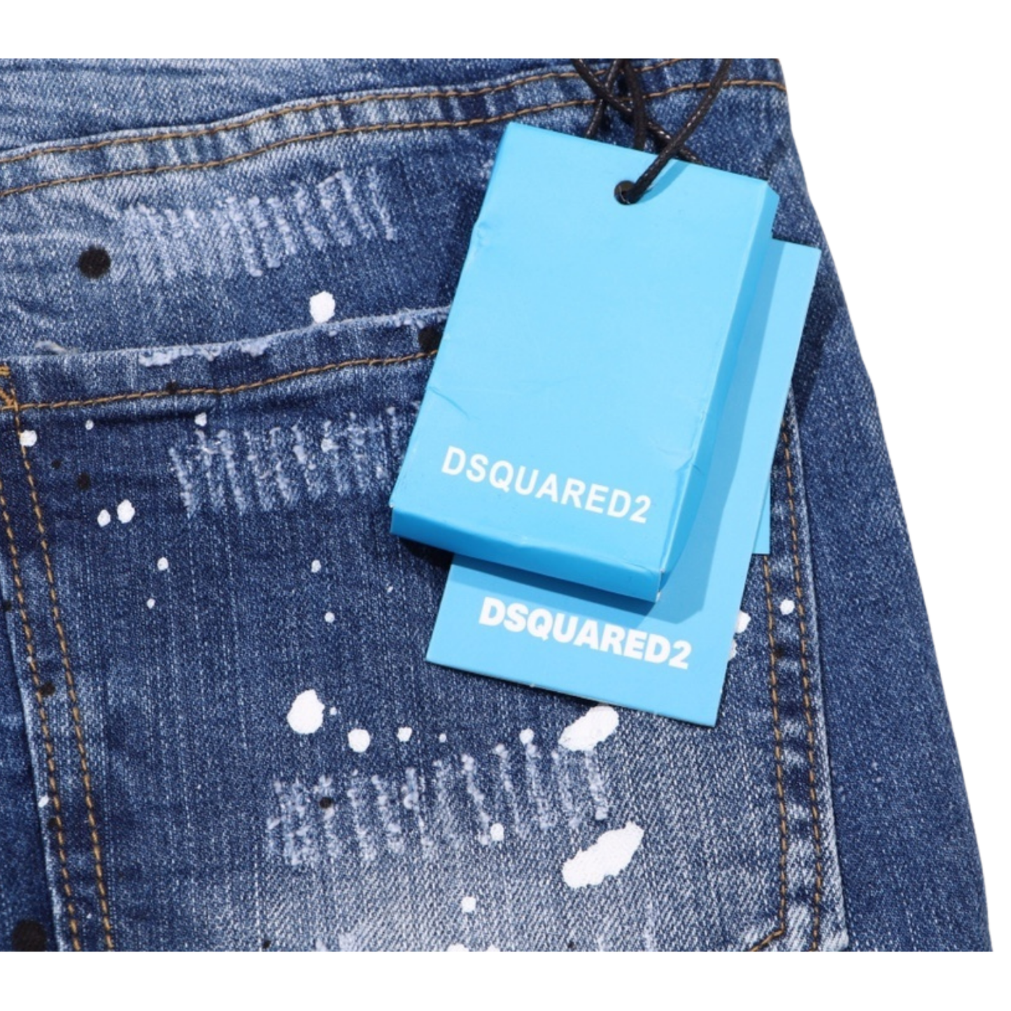 DSQUARED2 Jeans