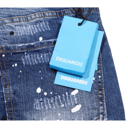 DSQUARED2 Jeans