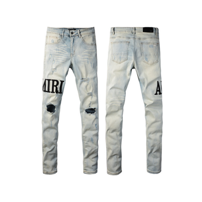 Amiri jeans