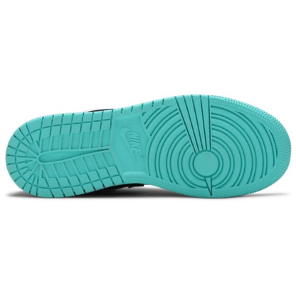 Air Jordan 1 Low GS 'Multi-Color'