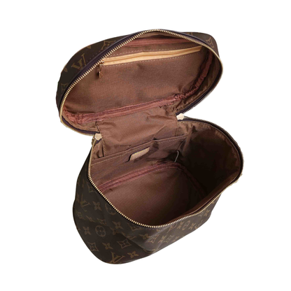 LV Makeup Bag
