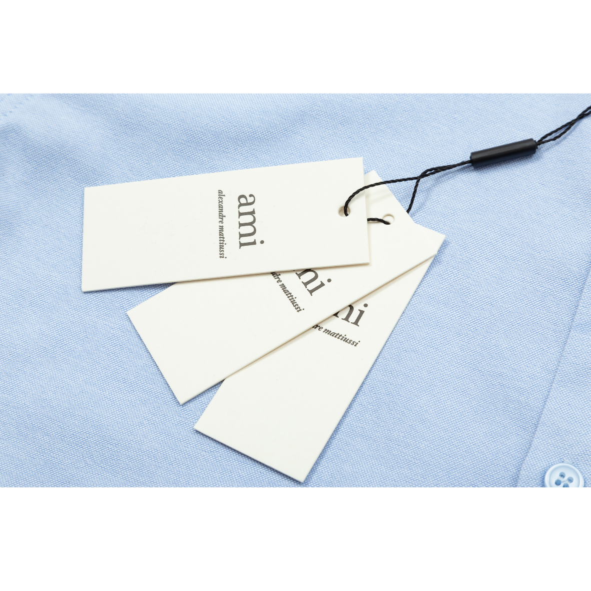 AMI Paris shirt