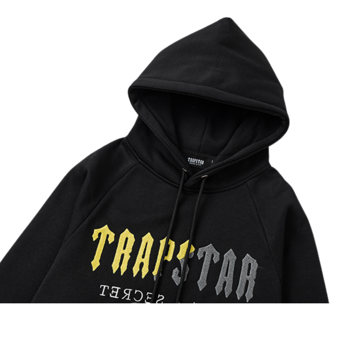 Trapstar Tracksuit