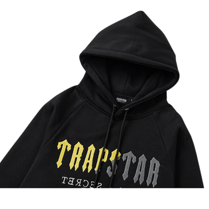 Trapstar Tracksuit