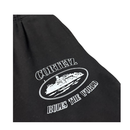 Corteiz Alcatraz Joggers