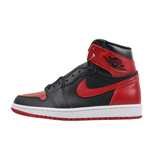 Air Jordan 1 Retro High OG “Bred”