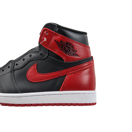 Air Jordan 1 Retro High OG “Bred”