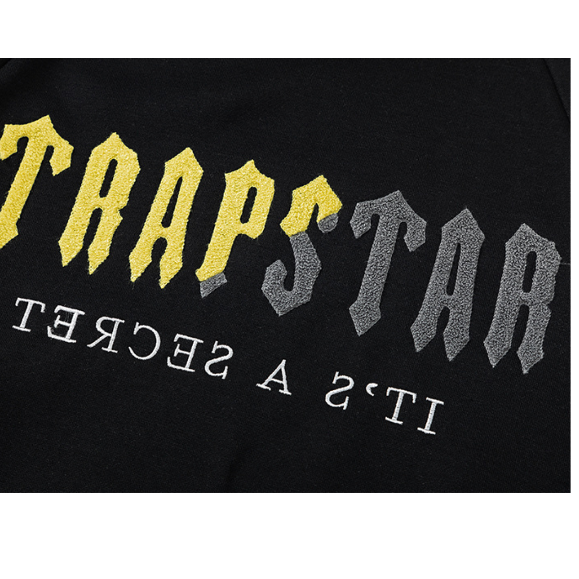 Trapstar Tracksuit
