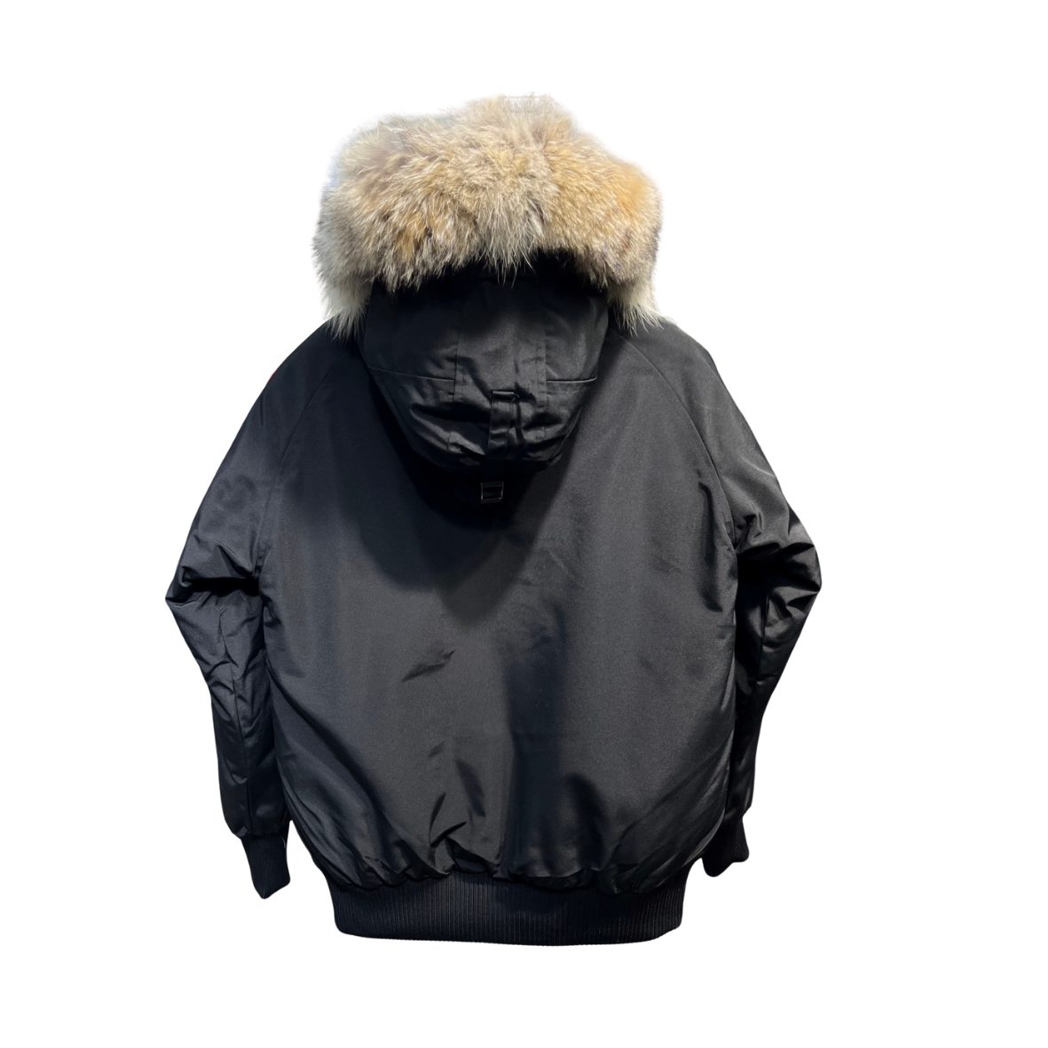 Canada Goose bomber jacket